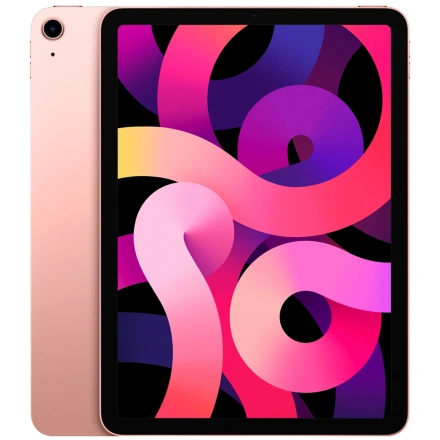 iPad Air 4 10.9 '' Wi-Fi + Cellular 256GB Rose Gold (MYJ52, MYH52)